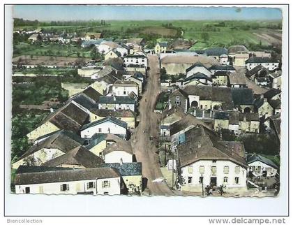 Haute Saône.Vitrey sur Mance