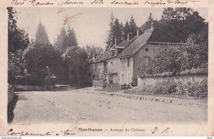 MONTBOZON