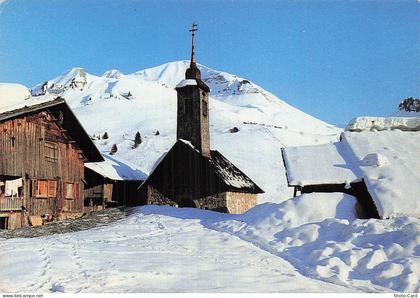 74 LE GRAND BORNAND LE GRAND BORNAND