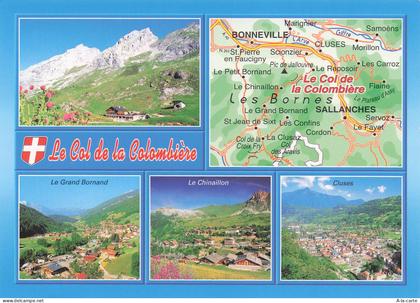 74 LE GRAND BORNAND LE GRAND BORNAND