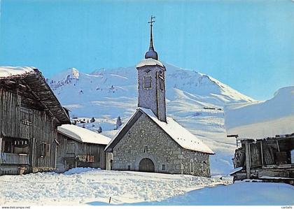 74-LE GRAND BORNAND-LE GRAND BORNAND-N°7120-C/0131