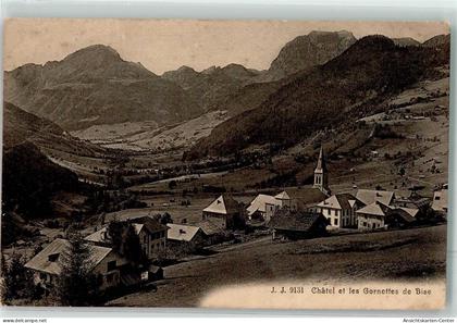 10650357 - La Chapelle-dAbondance