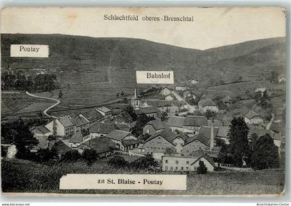 39473319 - Saint-Blaise