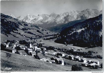 50598736 - Le Grand-Bornand