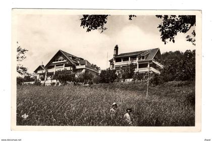 74 HAUTE SAVOIE - ASSY PASSY la Ravoire