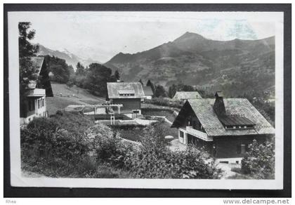 74 Saint-Gervais-les-Bains chalet D74D K74236K C74236C RH036414