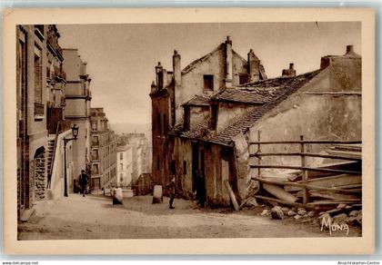 39469538 - Paris 18 Buttes-Montmartre