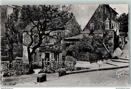 39469682 - Paris 18 Buttes-Montmartre