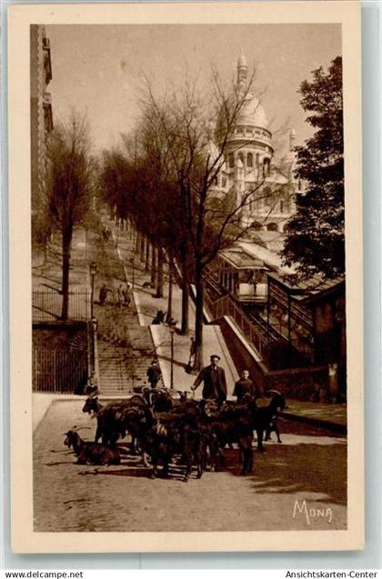 39475974 - Paris 18 Buttes-Montmartre