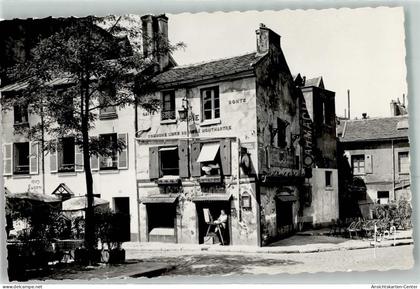 39480790 - Paris 18 Buttes-Montmartre