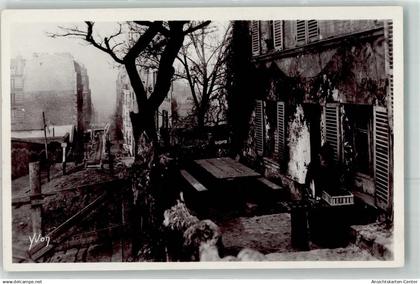 39481077 - Paris 18 Buttes-Montmartre