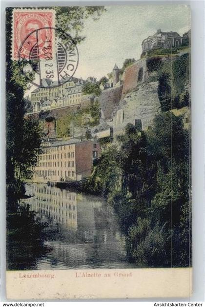 50376541 - Paris 06 Luxembourg