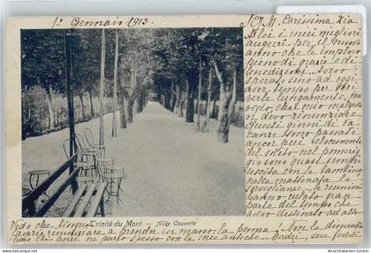 50423689 - La Trinite-du-Mont