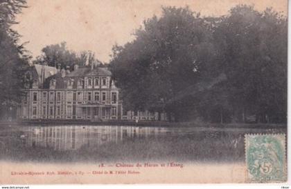CHATEAU DU HERON