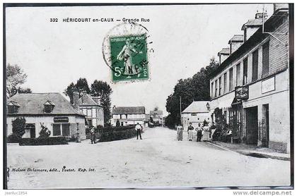 HERICOURT