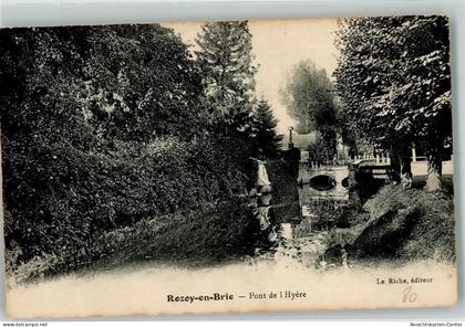 39639770 - Rozay-en-Brie