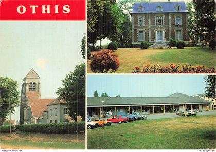 77 OTHIS