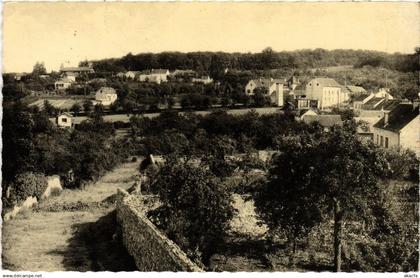 CPA Morainvilliers vue generale (1460100)