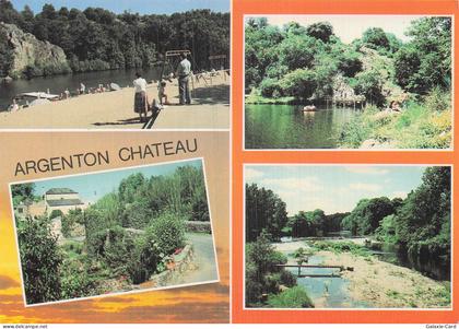 79 ARGENTON CHATEAU ARGENTON CHATEAU