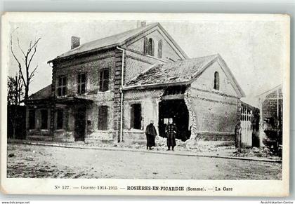 39473826 - Rosieres-en-Santerre