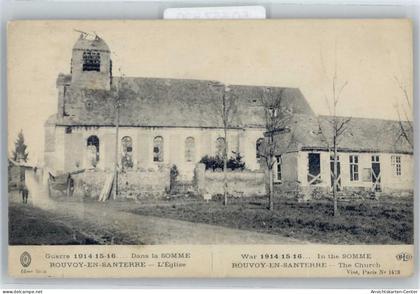 50557820 - Rouvroy-en-Santerre