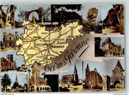 39470419 - Castelsarrasin