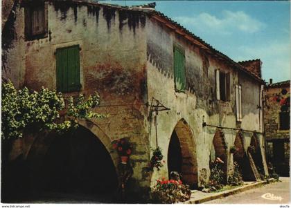 CPM VERFEIL-SUR-SEYE les arcades (979479)