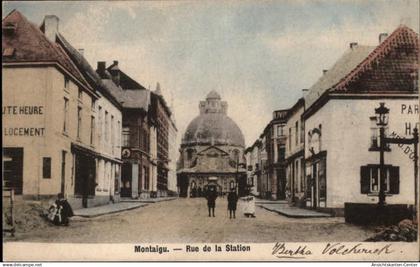 50477249 - Montaigu