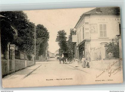 13404244 - Villiers