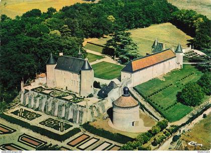 86 SAINT GEORGES LES BAILLARGEAUX CHÂTEAU DE VAYRES