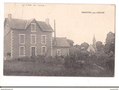 SMARVES par LIGUGE -