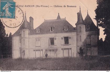 RILHAC RANCON