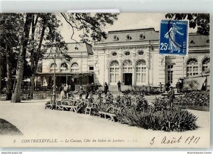 52131660 - Contrexeville