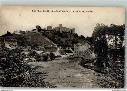 39764547 - Druyes-les-Belles-Fontaines