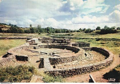 89 SAINT PERE SOUS VEZELAY LES FONTAINES SALEES
