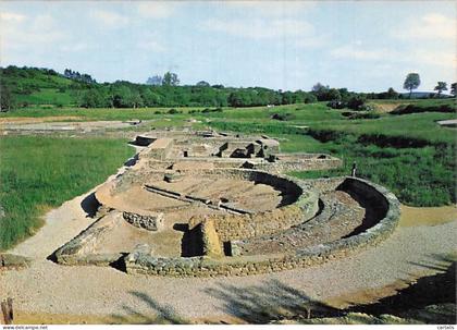 89-SAINT PERE SOUS VEZELAY-LES FONTAINES SALEES-N°7116-B/0105
