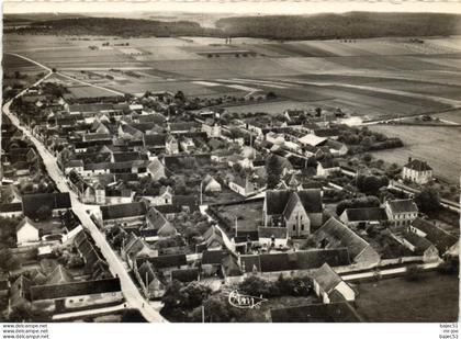 Courgenay