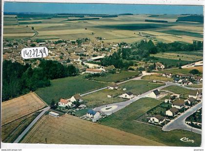 COURGENAY- LES HAUTS DE COURGENAY- CIM