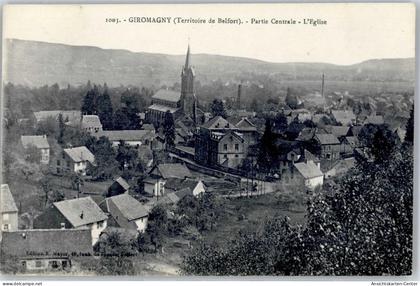 51598760 - Giromagny