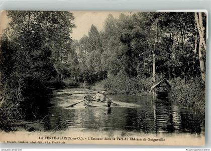 39764584 - La Ferte-Alais