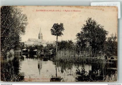 39764588 - La Ferte-Alais