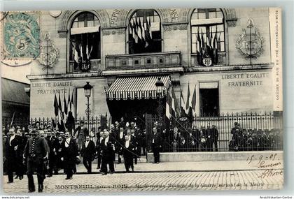 13277107 - Montreuil