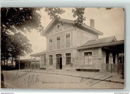 13119460 - Saint-Maur-des-Fosses