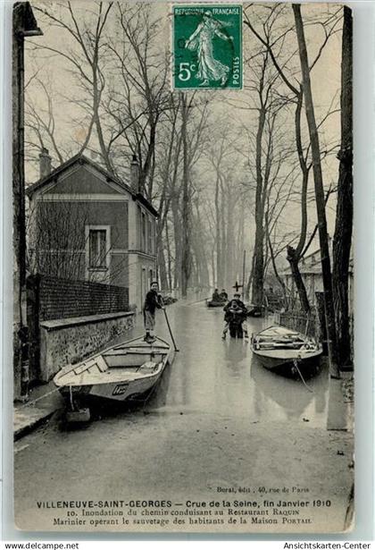 13136685 - Villeneuve-Saint-Georges