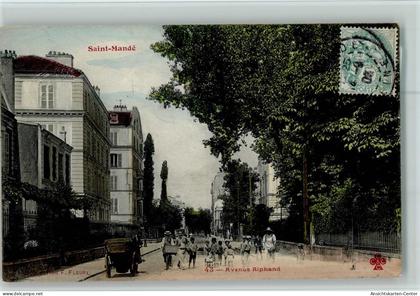 13404179 - Saint-Mande