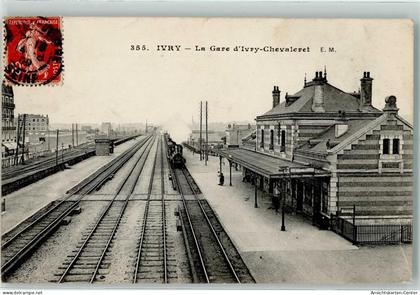 13413779 - Ivry-sur-Seine