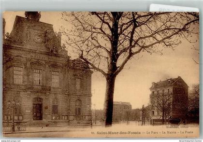 39764538 - Saint-Maur-des-Fosses