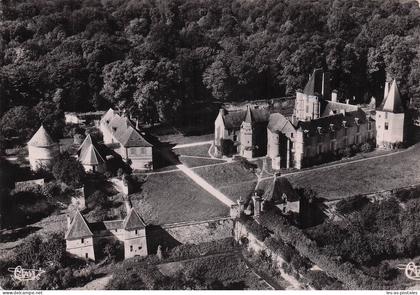 95 AINCOURT CHATEAU D AINCOURT