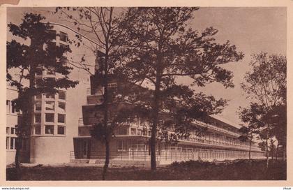 AINCOURT(SANATORIUM)