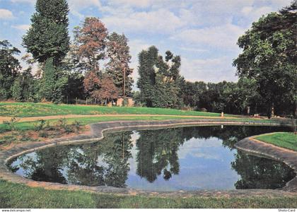 95 BAILLET EN FRANCE RESIDENCE LE BOIS DE L ETANG